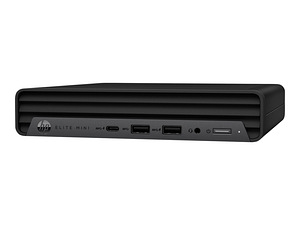 HP Elite Mini 600 G9 Mini PC (1 фото из 2)
