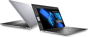 Dell Precision 5550 i7 32GB Nvidia (2 foto / 2)
