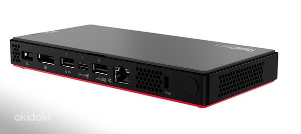 Lenovo ThinkCentre M75n Mini PC