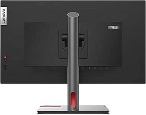 Lenovo ThinkVision P27q-30 (2 фото из 3)