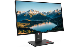 Lenovo ThinkVision P27q-30 (3 фото из 3)