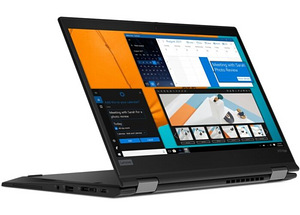 Lenovo ThinkPad X13 Yoga (2 фото из 3)