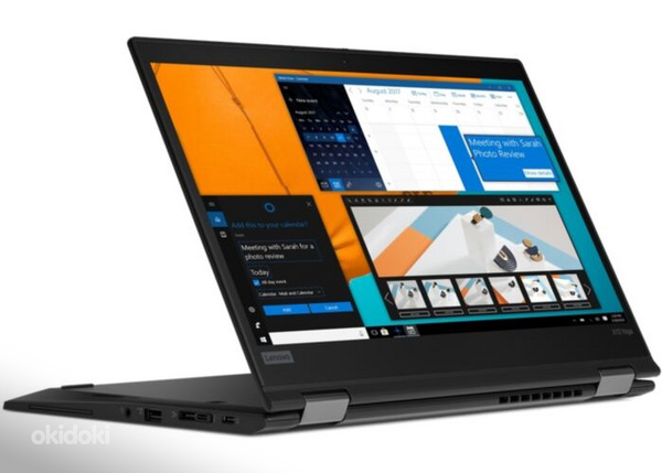Lenovo ThinkPad X13 Yoga
