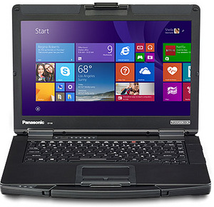Panasonic Toughbook CF-54 MK2 (1 foto / 1)