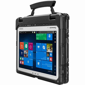 Panasonic Toughbook CF-33 Rugged (3 foto / 3)