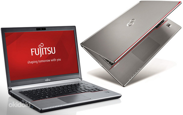Fujitsu Lifebook E746