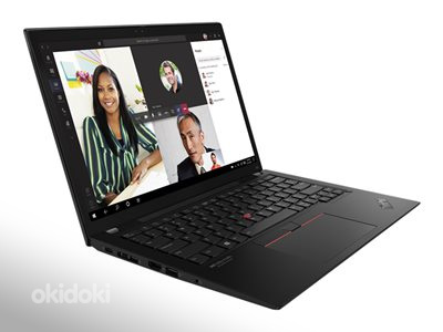 Lenovo ThinkPad X13 Gen 2