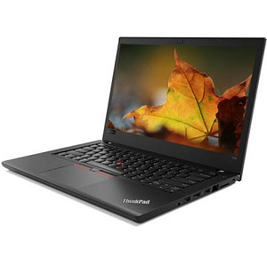 Lenovo ThinkPad T480s 16GB Touchscreen (1 foto / 1)