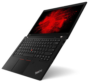 Lenovo ThinkPad P43s (2 фото из 2)