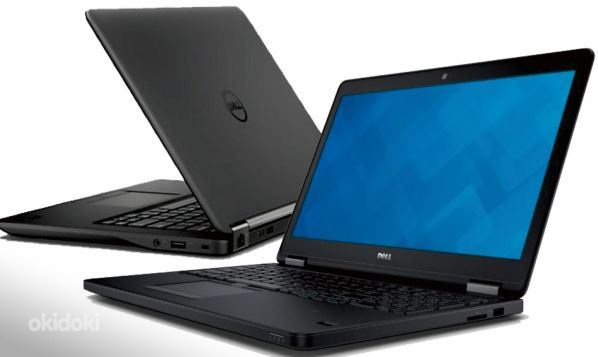 Dell Latitude E7450 16GB Full HD
