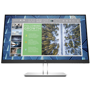 HP EliteDisplay E27 G4 (1 фото из 1)