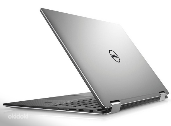 Dell XPS 13 9365 2-in-1 Touchscreen