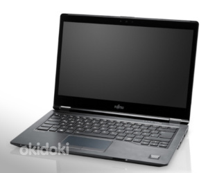 Fujitsu LifeBook U748 i7 16GB 512 SSD