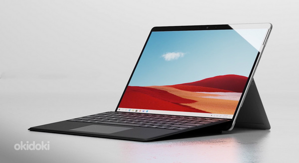 Microsoft Surface Pro 8 16GB