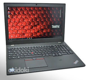 Lenovo ThinkPad T560 i7