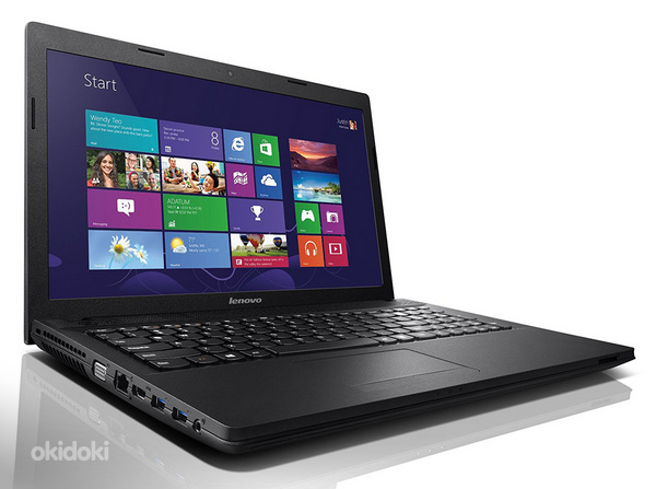 Lenovo G500