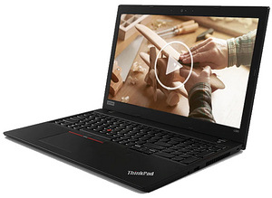 Lenovo ThinkPad L590 (1 foto / 2)