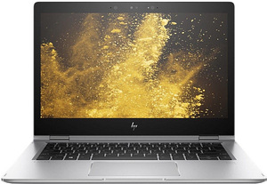 HP EliteBook x360 1030 G2 i7 16GB Touchscreen (1 foto / 3)