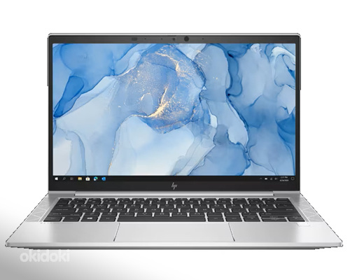 HP EliteBook 835 G8 16GB
