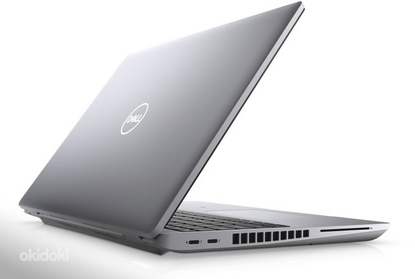Dell Precision 3561 i7 32GB