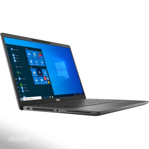 Dell Latitude 7320 i7