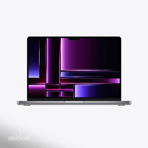 Apple MacBook Pro 14 M1 Pro 2021