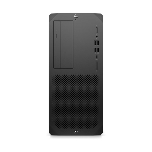 HP Z2 G9 Tower RTX A2000