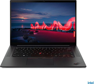 Lenovo ThinkPad X1 Extreme 4 Gen (1 foto / 2)