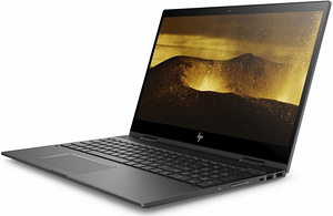 HP ENVY x360 Convertible 15 Touchscreen (1 foto / 2)