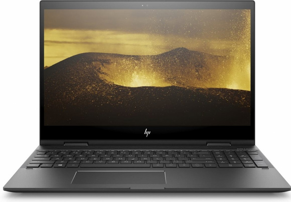 HP ENVY x360 Convertible 15 Touchscreen
