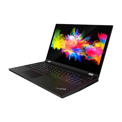 Lenovo ThinkPad P15 64GB Quadro RTX 3000