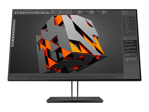 HP Z Display Z32 4K UHD IPS USB-C (1 foto / 3)