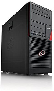 Fujitsu Celsius W550p (1 foto / 2)