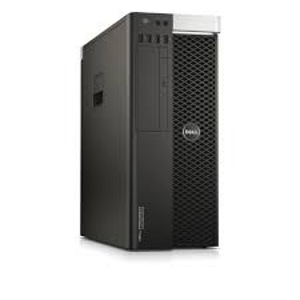 Dell Precision T5810 (1 фото из 1)