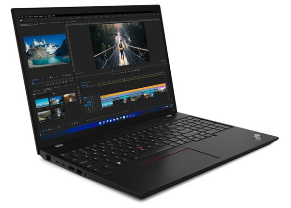 Lenovo ThinkPad P16s i7 32GB