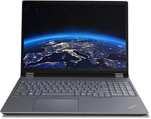 Lenovo ThinkPad P16 (1 foto / 3)