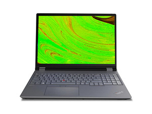 Lenovo ThinkPad P16 (3 foto / 3)