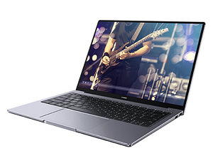 Huawei MateBook 14 16GB Touchscreen (1 foto / 1)
