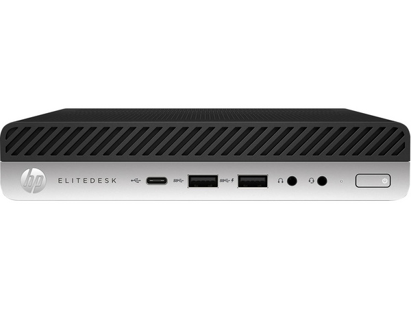 HP EliteDesk 800 G5 Mini PC 16GB
