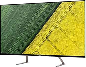Acer ET430K White 4K Ultra HD 43" (2 foto / 2)
