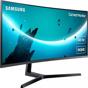 Samsung C34H890WGU Curved USB-C (2 foto / 2)
