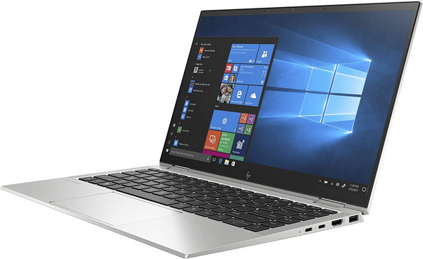 HP EliteBook x360 1040 G8