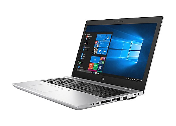 HP ProBook 650 G4