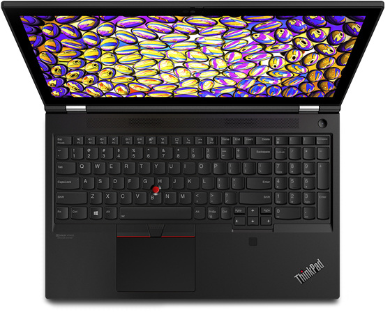 Lenovo ThinkPad P15 Quadro T2000