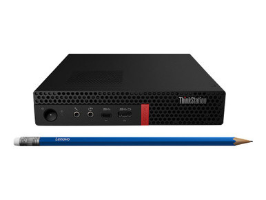 Lenovo ThinkStation P330 Mini PC