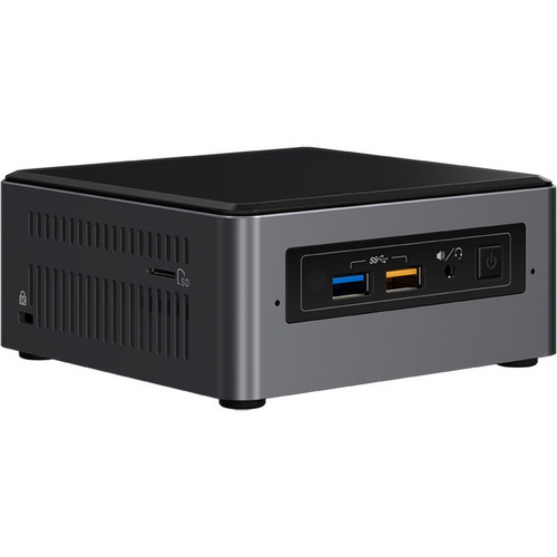 Intel NUC NUC7i3BNK Mini PC