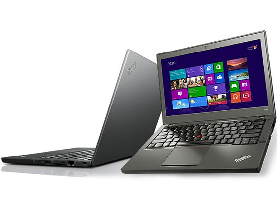 Lenovo Thinkpad X240