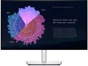 Dell UltraSharp U2722DE (1 фото из 2)