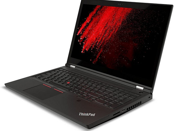 Lenovo ThinkPad P15 Gen 2 i9 64GB