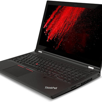 Lenovo ThinkPad P15 Gen 2 i9 64GB